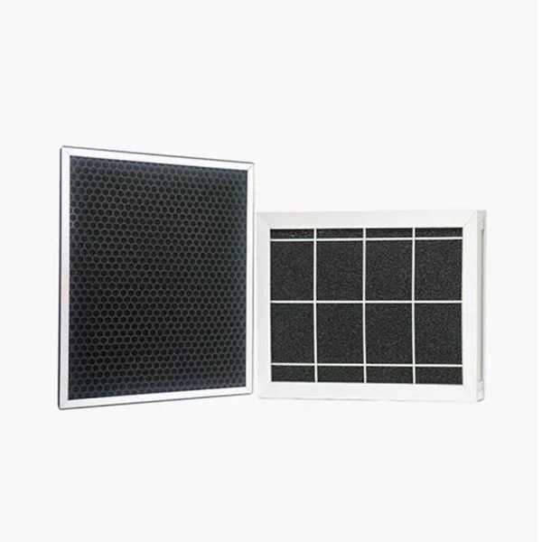 Activated Carbon Filter