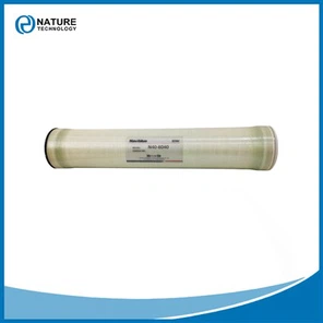 องค์ประกอบเมมเบรนกรองนาโนซีรีส์ N40