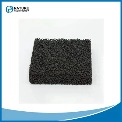 หน้าจอกรองอนุภาคถ่านกัมมันต์