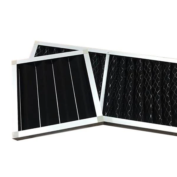 Activated Carbon Filter